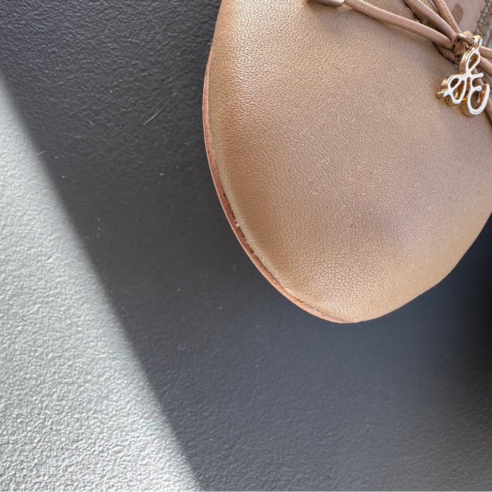 Sam Edelman Felecia Ballet Flats - Picture 2 of 5